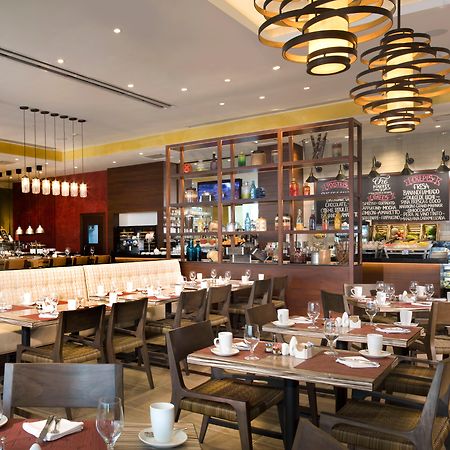 Intercontinental Real Santo Domingo By Ihg Hotel Exterior foto