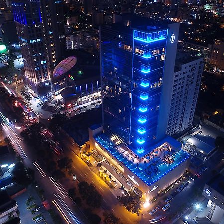 Intercontinental Real Santo Domingo By Ihg Hotel Exterior foto