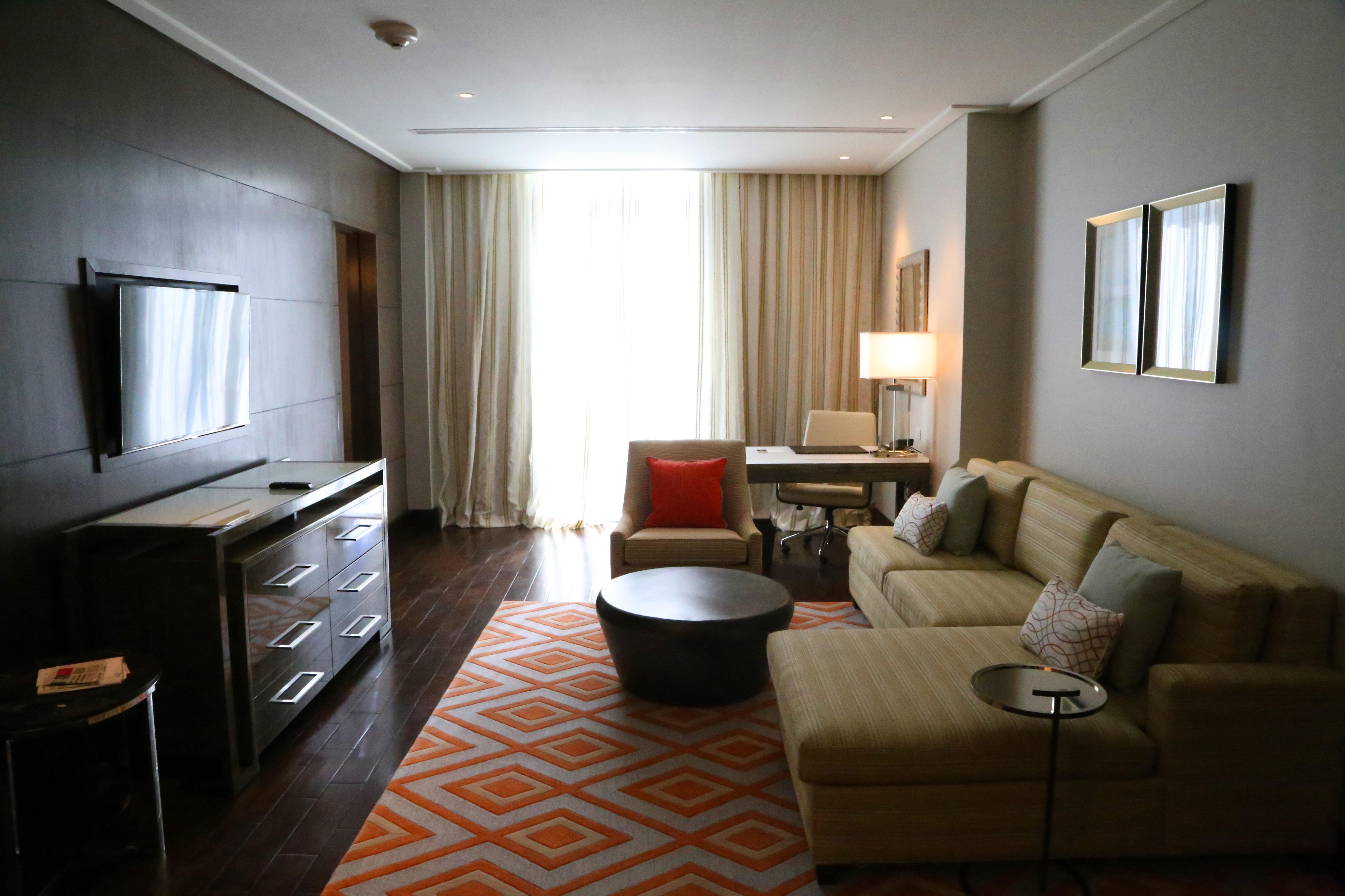 Intercontinental Real Santo Domingo By Ihg Hotel Exterior foto