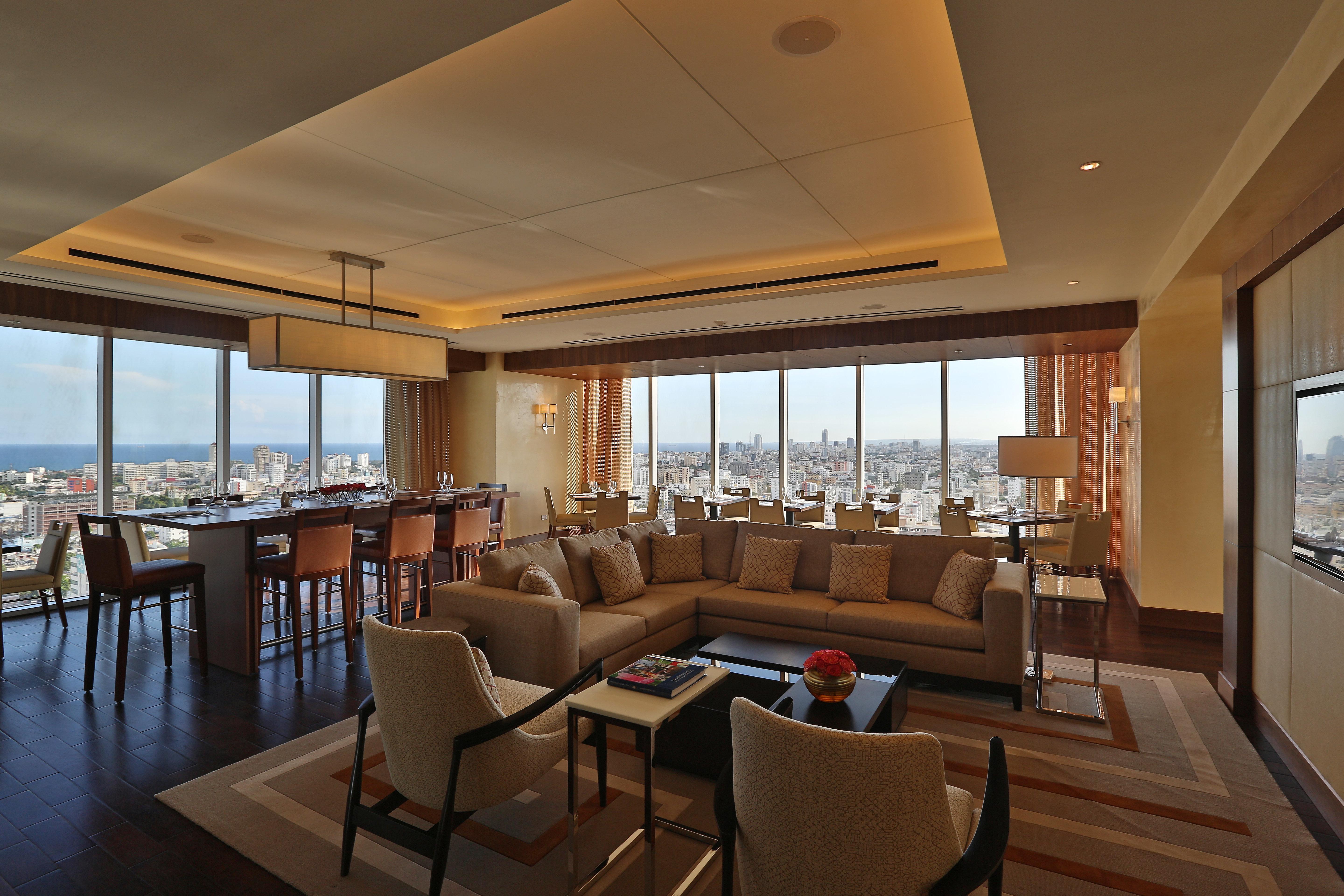 Intercontinental Real Santo Domingo By Ihg Hotel Exterior foto
