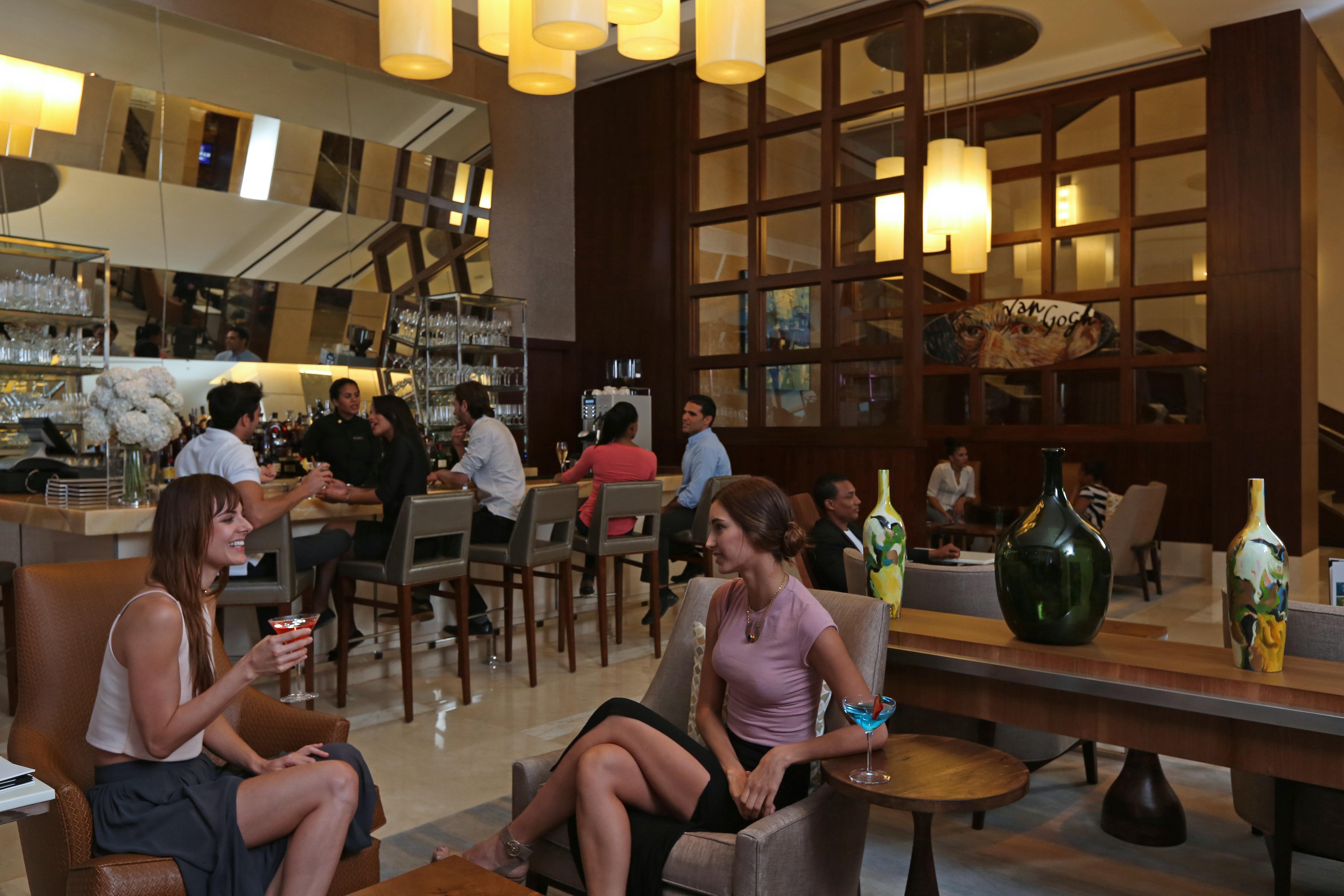Intercontinental Real Santo Domingo By Ihg Hotel Exterior foto