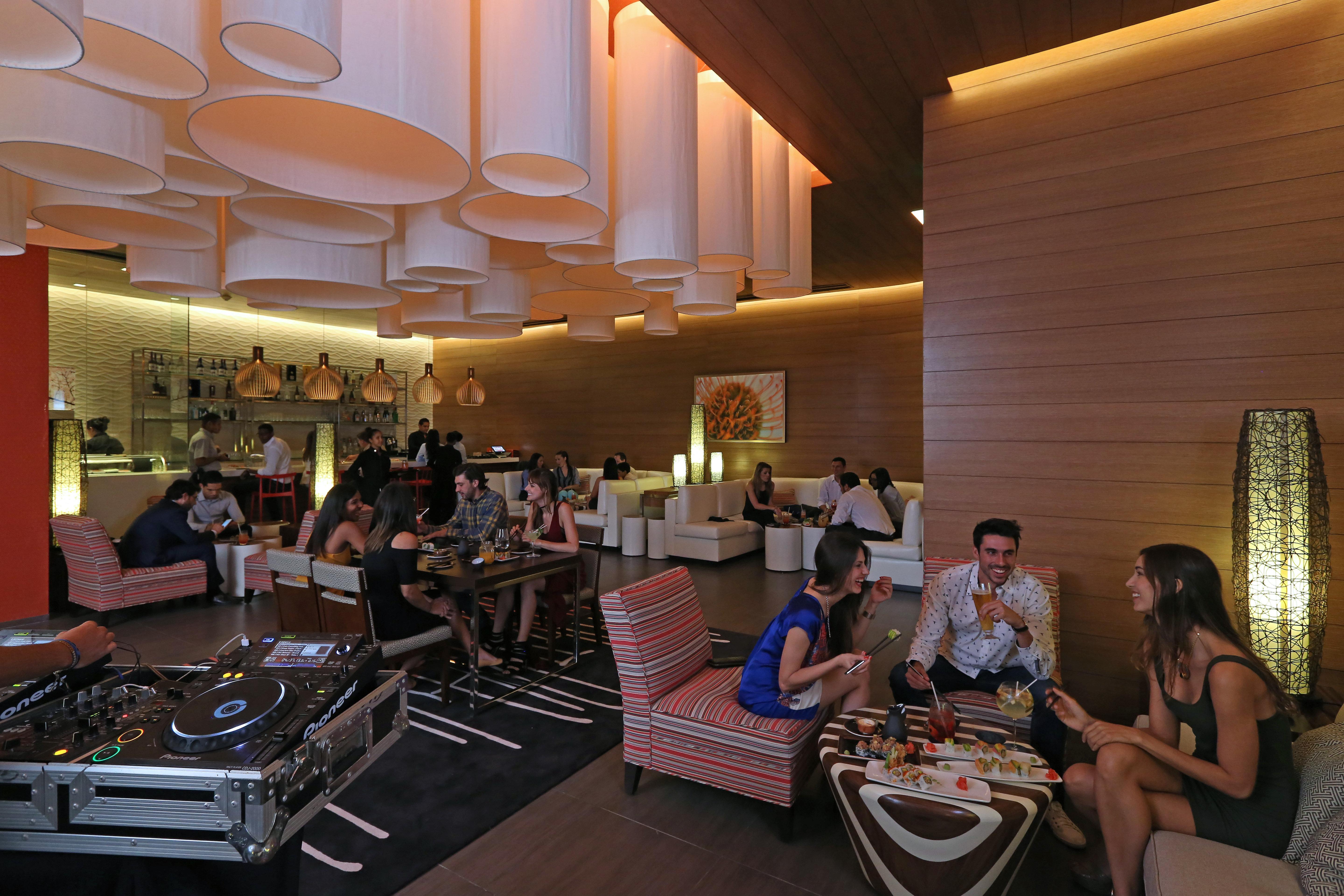 Intercontinental Real Santo Domingo By Ihg Hotel Exterior foto