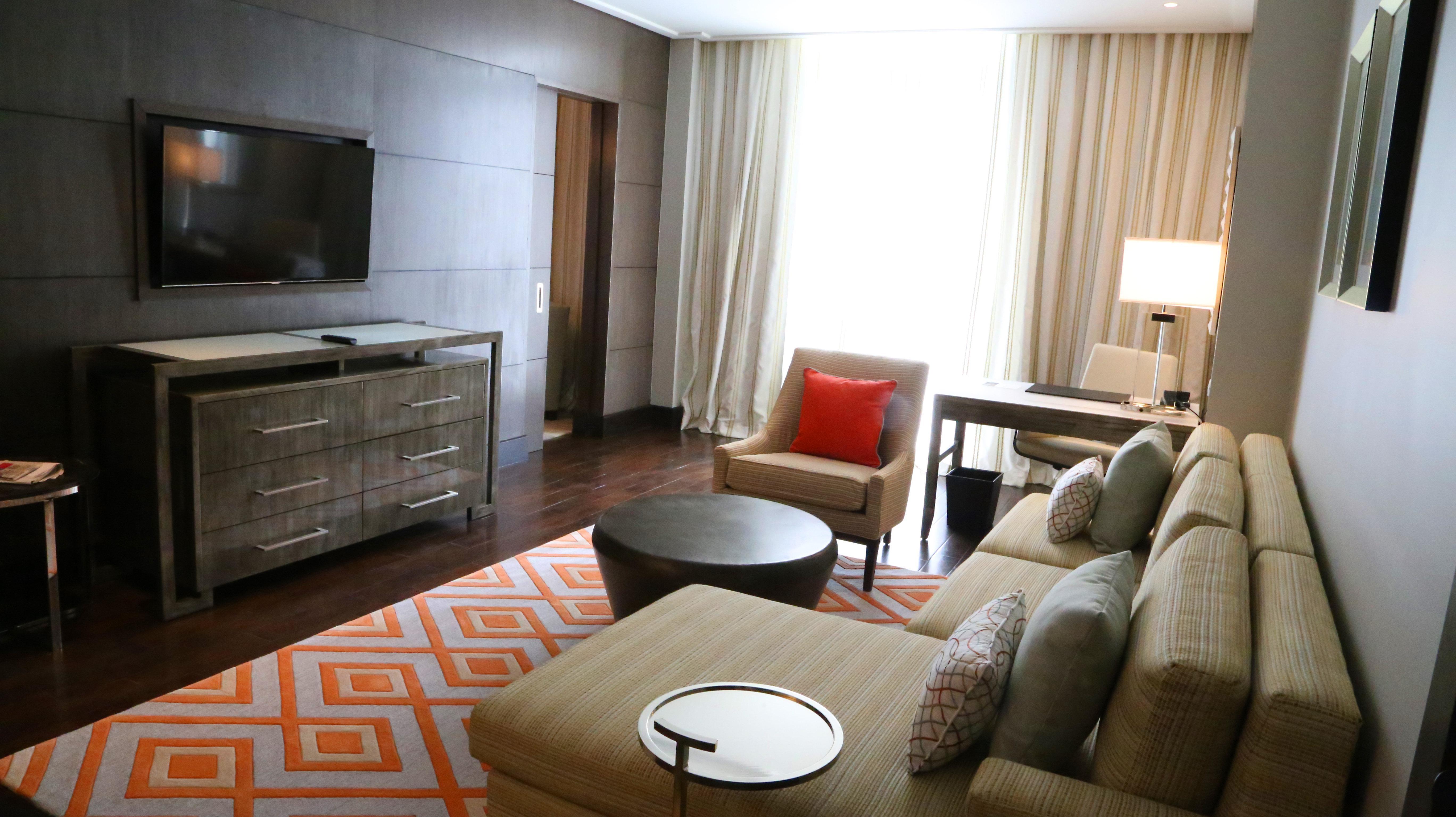 Intercontinental Real Santo Domingo By Ihg Hotel Exterior foto
