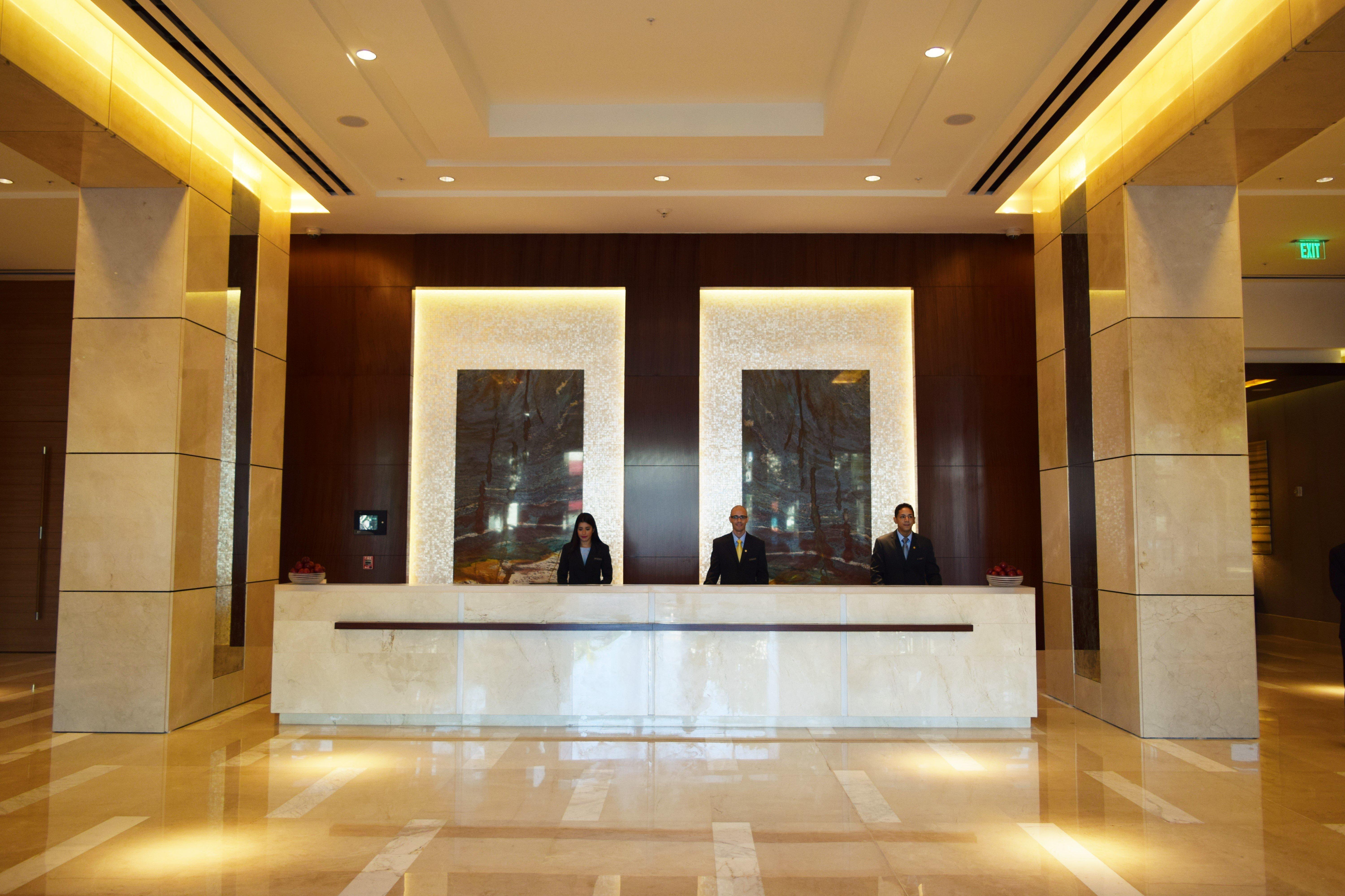 Intercontinental Real Santo Domingo By Ihg Hotel Exterior foto
