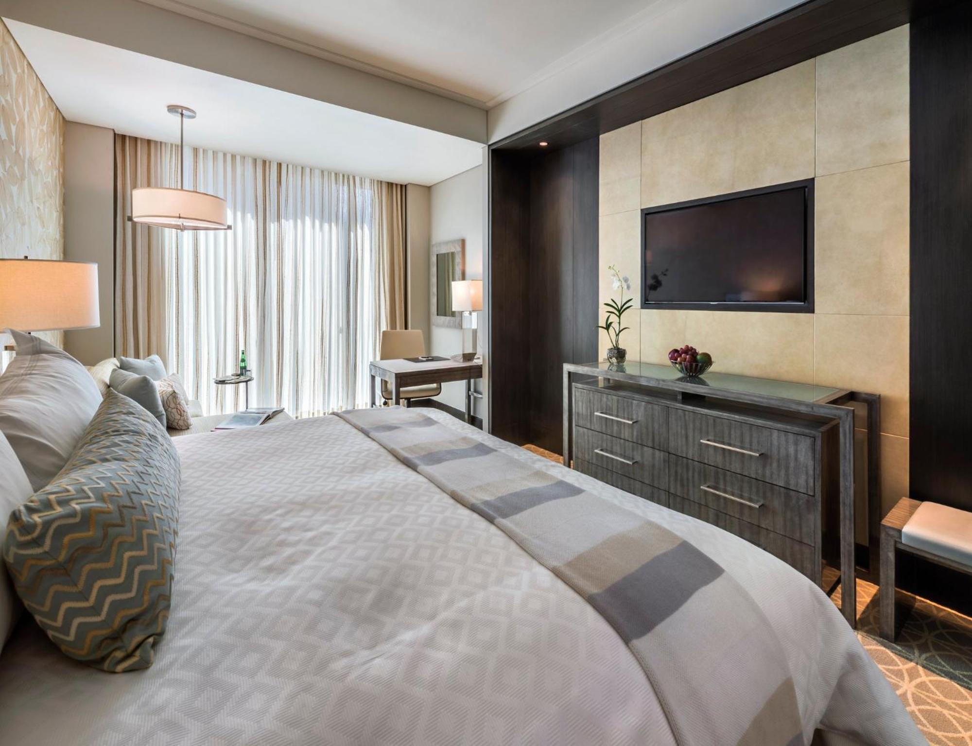 Intercontinental Real Santo Domingo By Ihg Hotel Exterior foto