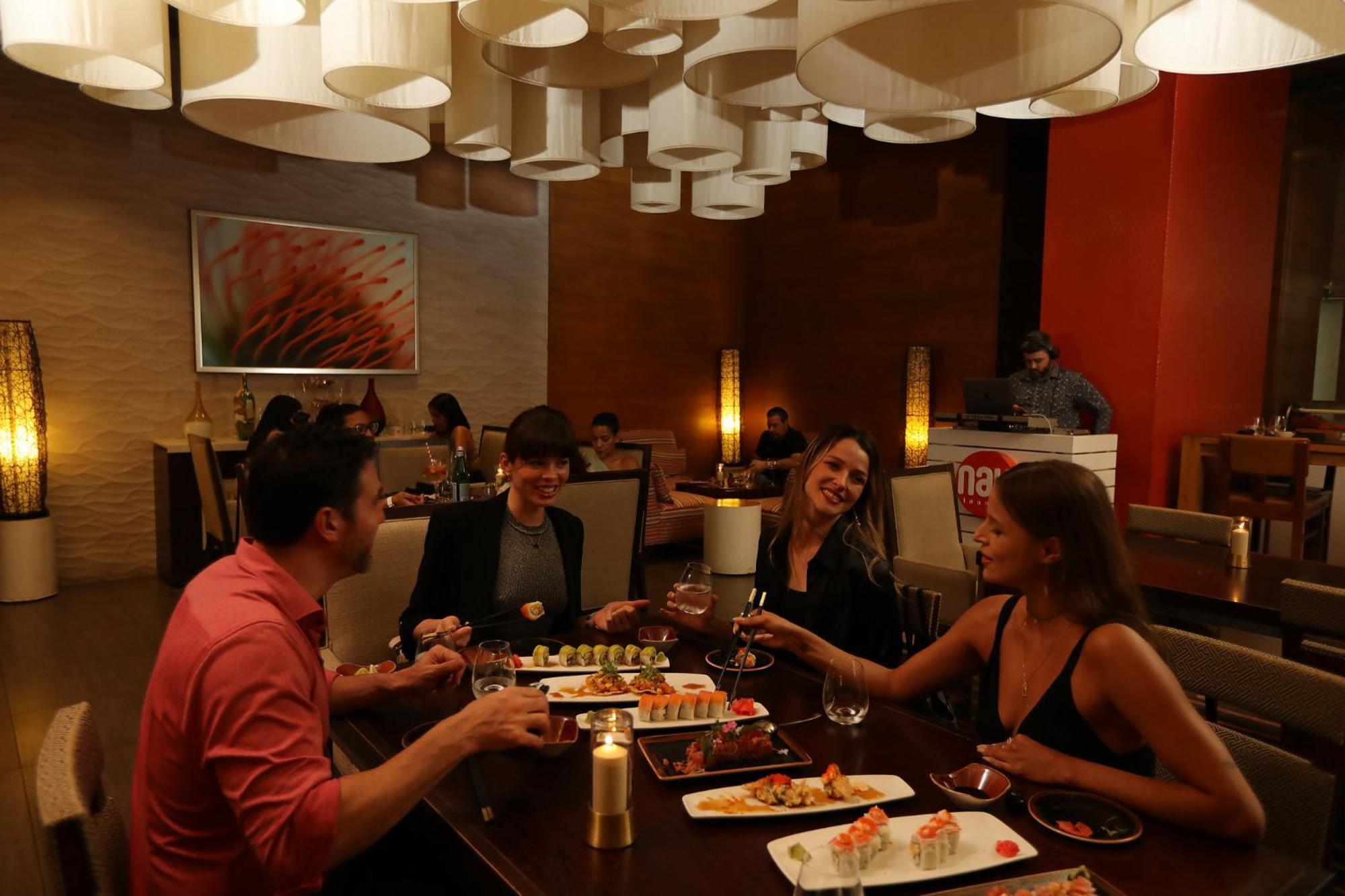 Intercontinental Real Santo Domingo By Ihg Hotel Exterior foto
