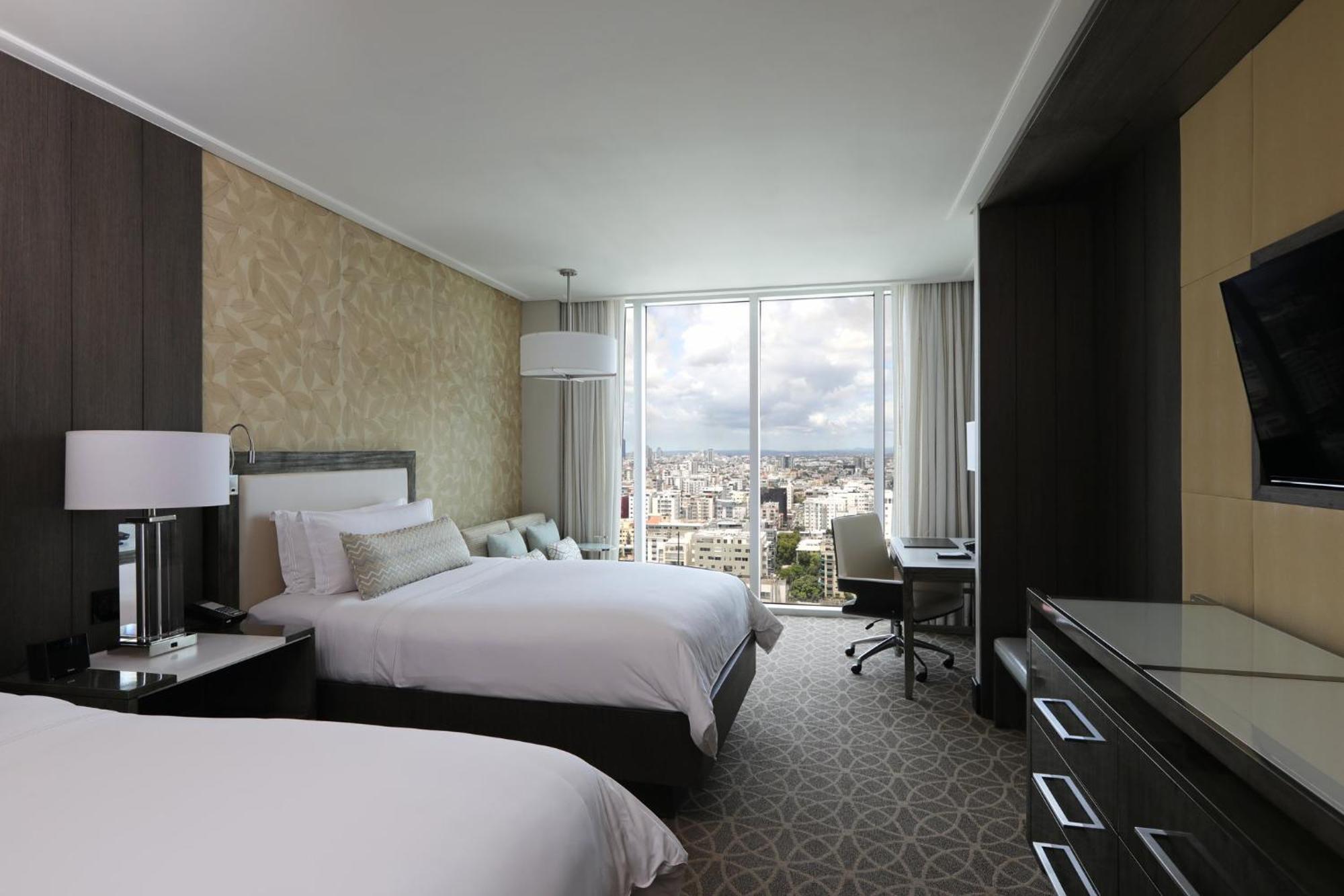 Intercontinental Real Santo Domingo By Ihg Hotel Exterior foto