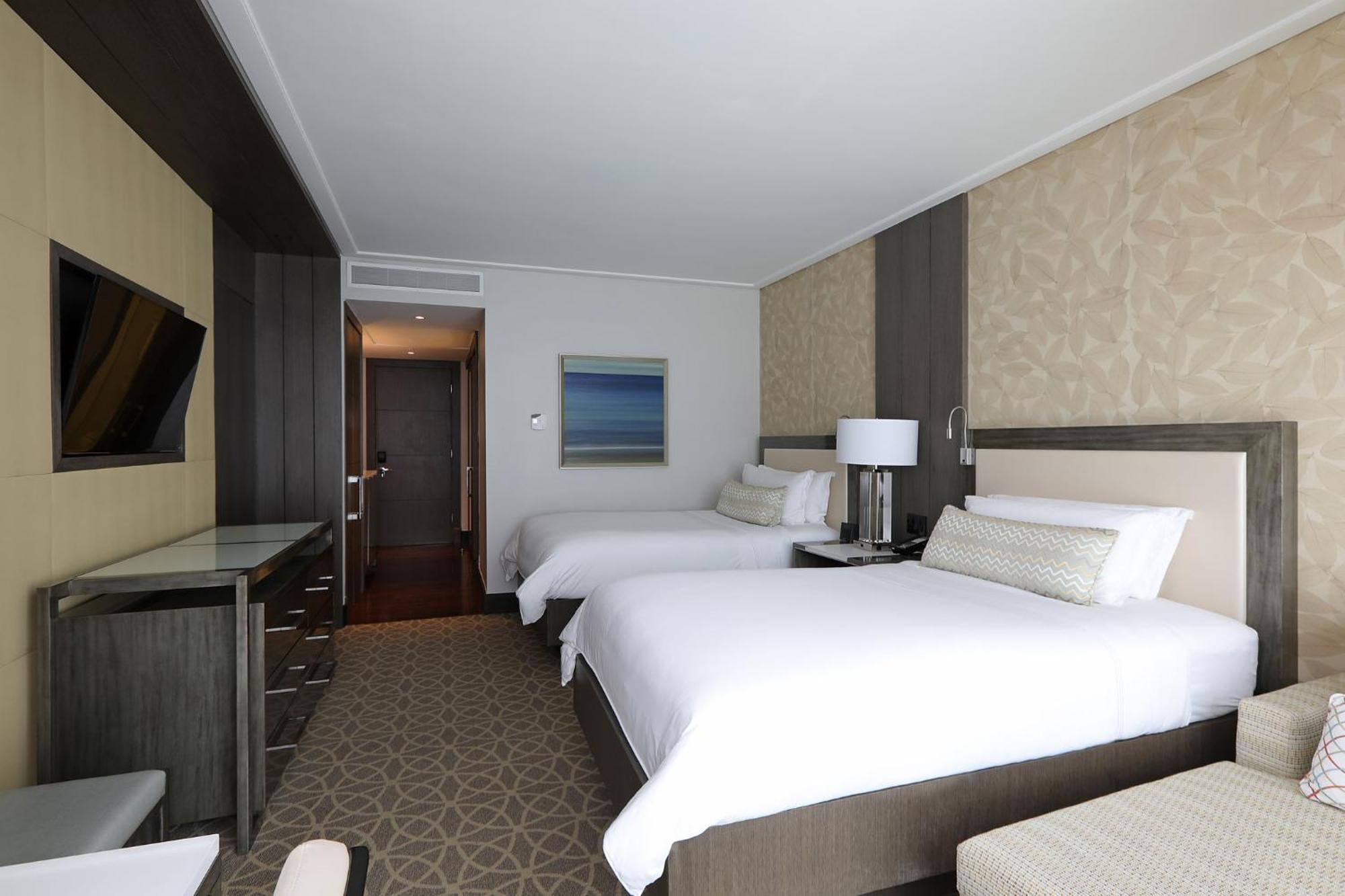 Intercontinental Real Santo Domingo By Ihg Hotel Exterior foto