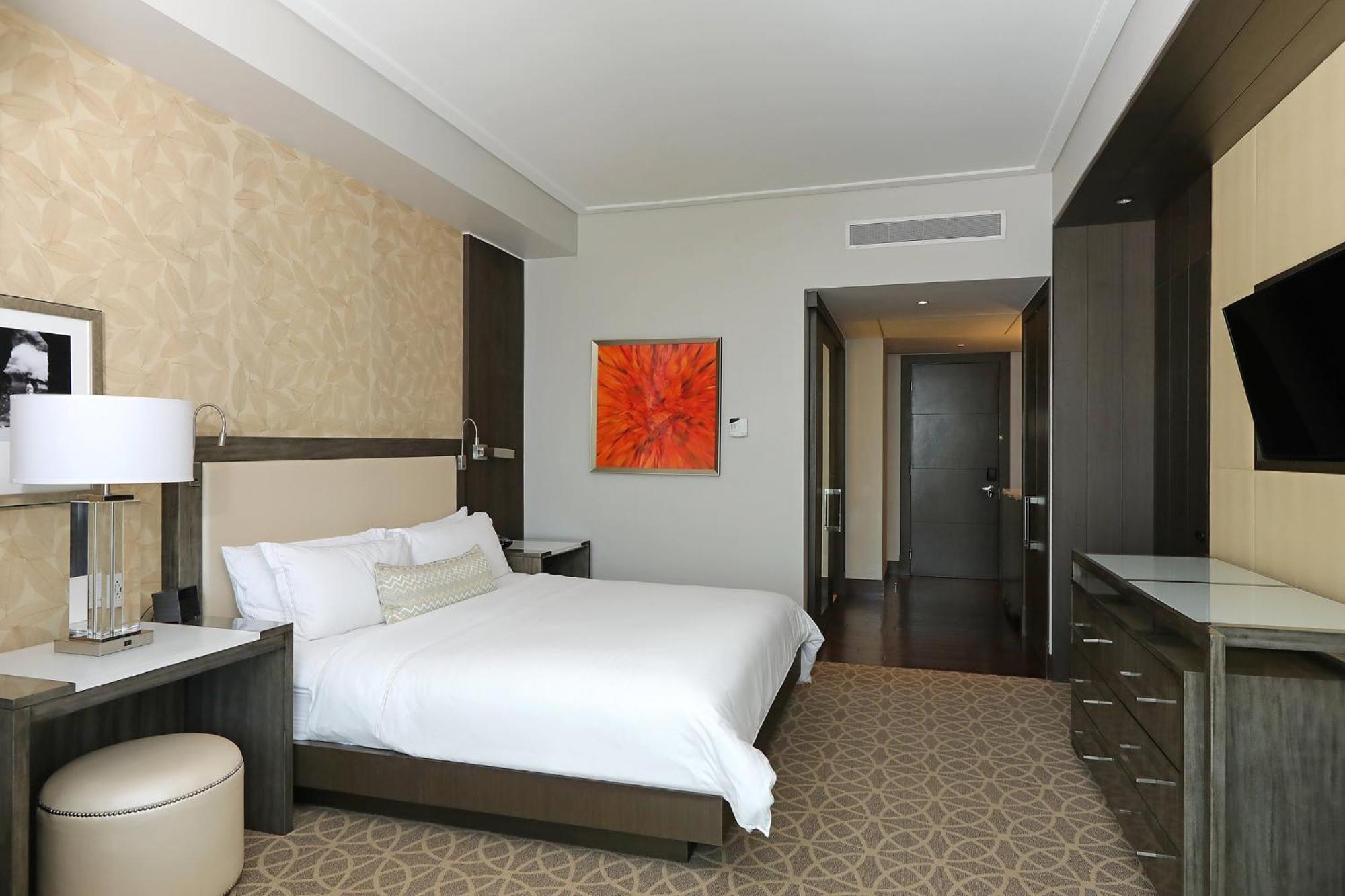 Intercontinental Real Santo Domingo By Ihg Hotel Exterior foto