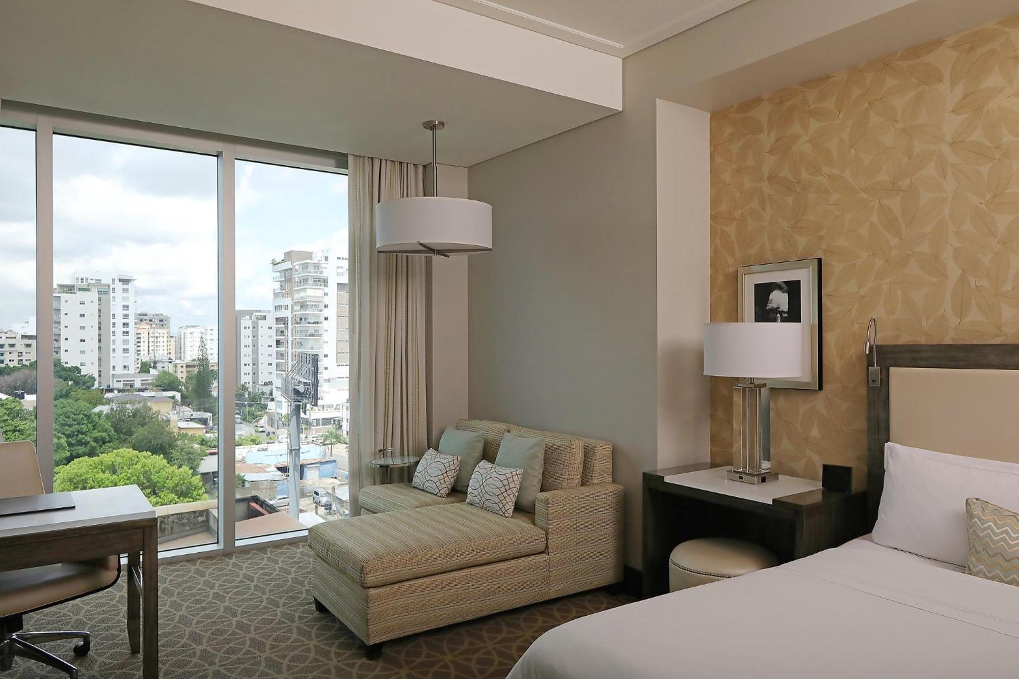 Intercontinental Real Santo Domingo By Ihg Hotel Exterior foto