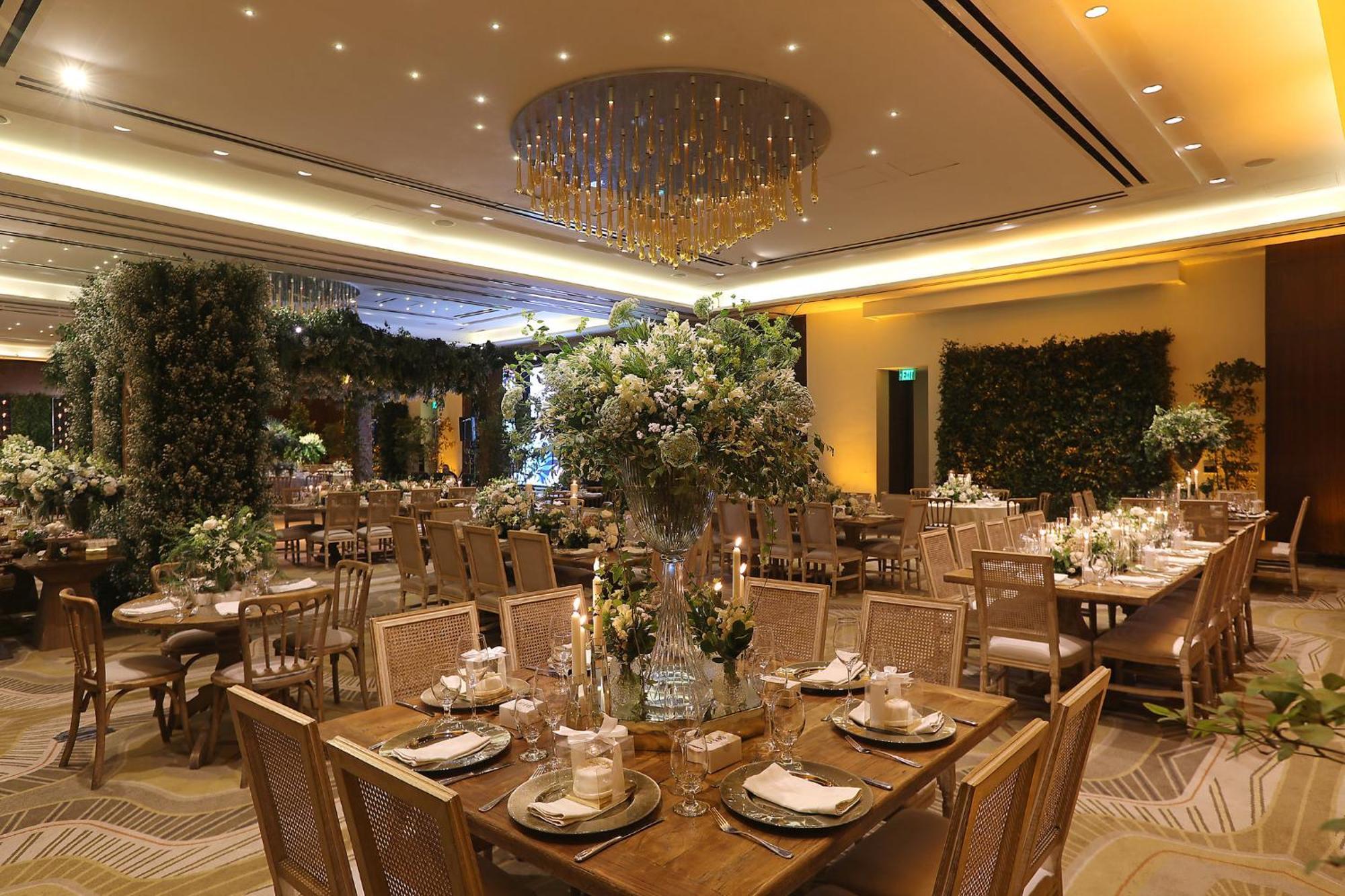 Intercontinental Real Santo Domingo By Ihg Hotel Exterior foto