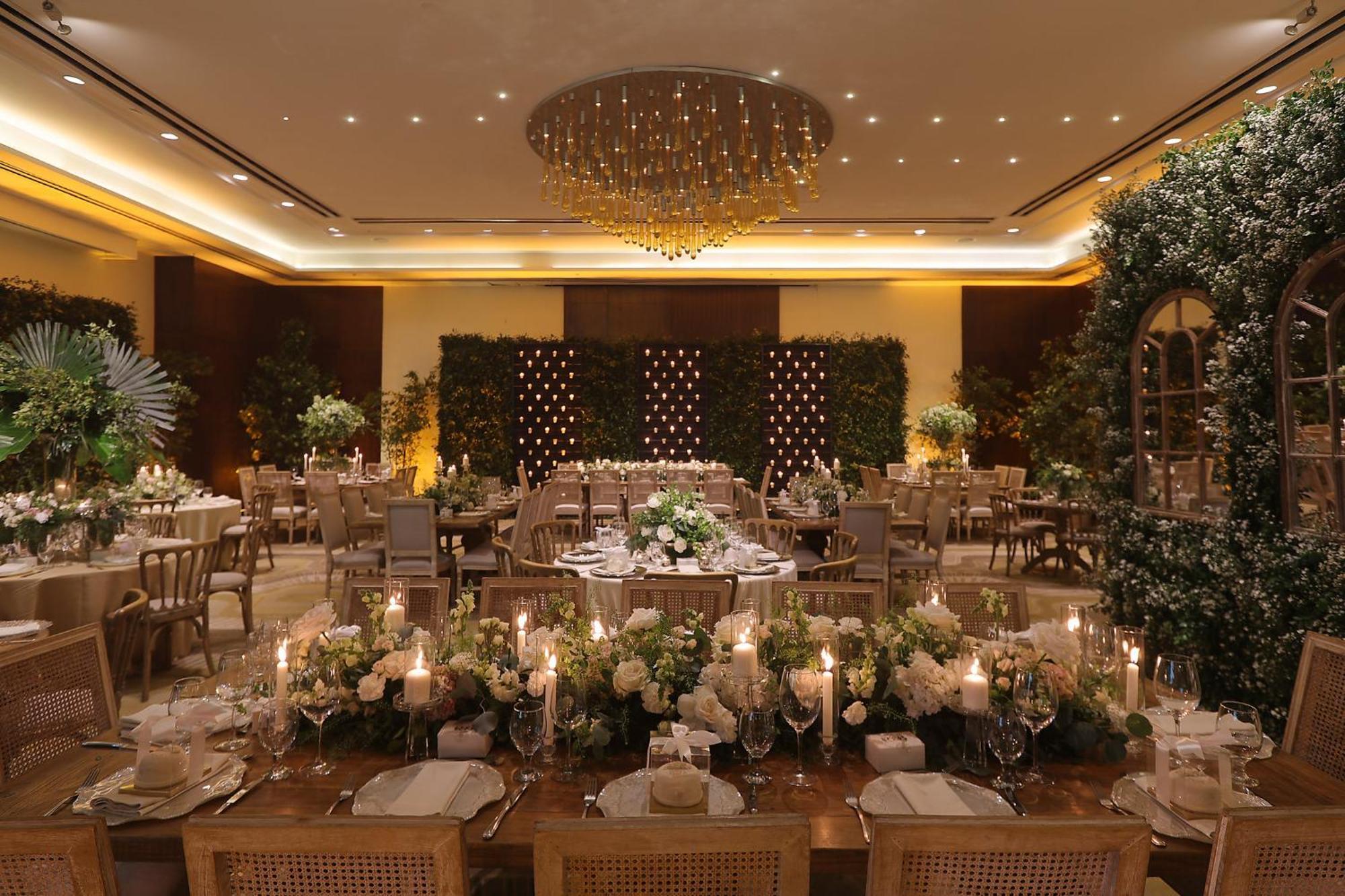 Intercontinental Real Santo Domingo By Ihg Hotel Exterior foto